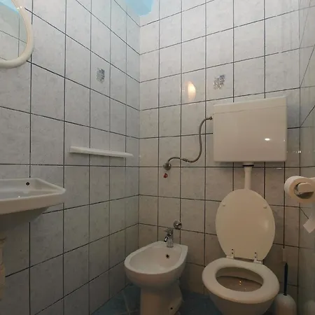 Fuer 4 Personen Ca 56 Qm In Pula, Istrien Istrische Riviera Apartment *