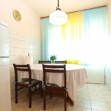 Fuer 4 Personen Ca 56 Qm In Pula, Istrien Istrische Riviera Apartment