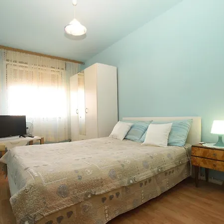 Fuer 4 Personen Ca 56 Qm In Pula, Istrien Istrische Riviera Apartment