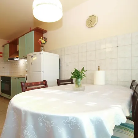 Fuer 4 Personen Ca 56 Qm In Pula, Istrien Istrische Riviera Apartment