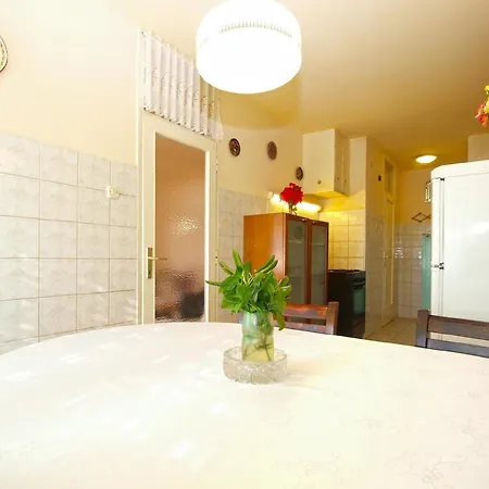 Fuer 4 Personen Ca 56 Qm In Pula, Istrien Istrische Riviera Apartment *