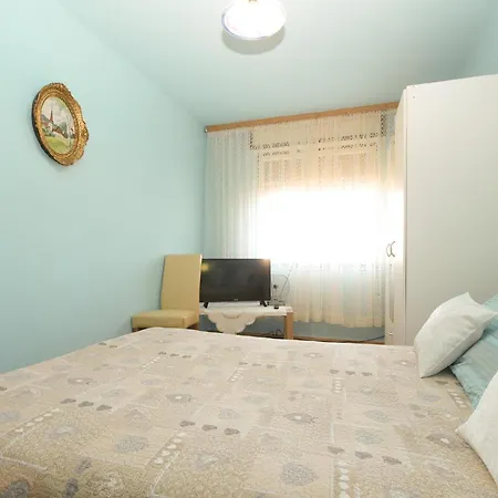 Fuer 4 Personen Ca 56 Qm In Pula, Istrien Istrische Riviera Apartment Pula