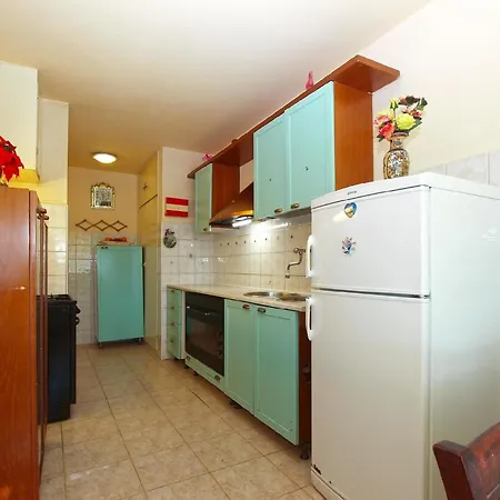 Fuer 4 Personen Ca 56 Qm In Pula, Istrien Istrische Riviera Apartment Pula