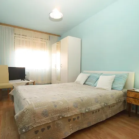 Fuer 4 Personen Ca 56 Qm In Pula, Istrien Istrische Riviera Apartment