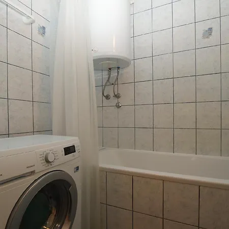 Fuer 4 Personen Ca 56 Qm In Pula, Istrien Istrische Riviera *
