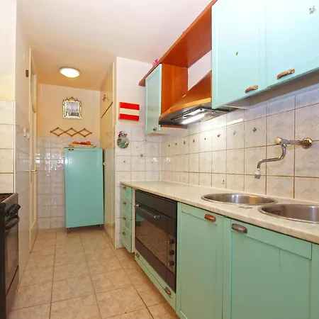 Fuer 4 Personen Ca 56 Qm In Pula, Istrien Istrische Riviera Apartment *