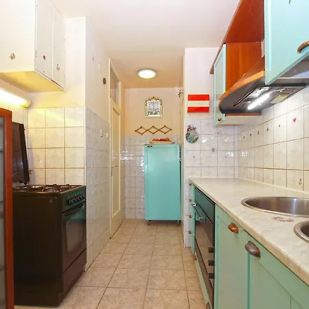 Fuer 4 Personen Ca 56 Qm In Pula, Istrien Istrische Riviera Apartment
