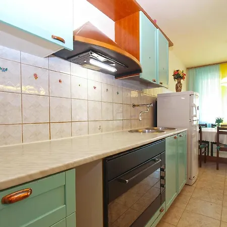 Fuer 4 Personen Ca 56 Qm In Pula, Istrien Istrische Riviera *