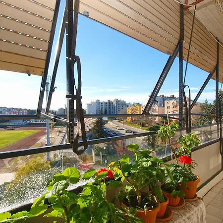 Apartment Fuer 4 Personen Ca 56 Qm In Pula, Istrien Istrische Riviera *