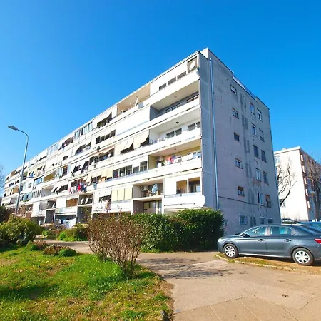 Fuer 4 Personen Ca 56 Qm In Pula, Istrien Istrische Riviera Pula