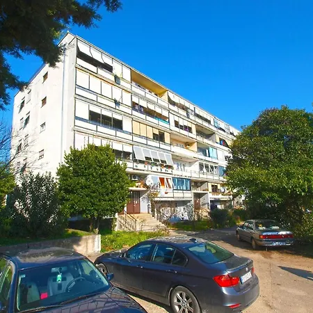 Fuer 4 Personen Ca 56 Qm In Pula, Istrien Istrische Riviera * Pula