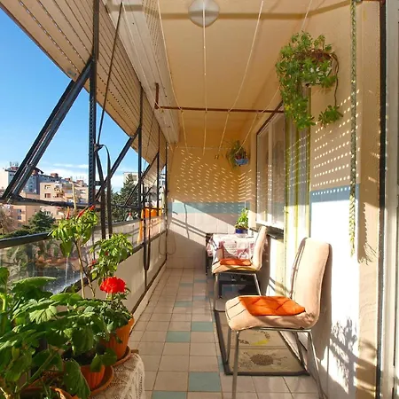 Fuer 4 Personen Ca 56 Qm In Pula, Istrien Istrische Riviera Apartment Pula